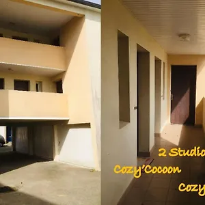 Cozy'nest Brest