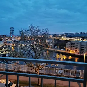 Belle Vue De Brest/t2 Lumineux /centre-ville Brest