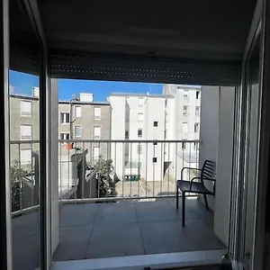 Studio En Plein Centre De Brest