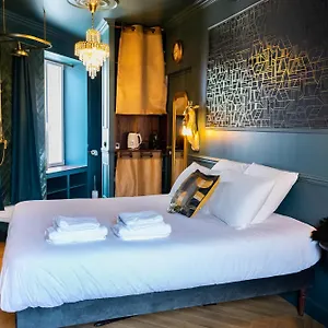 Le Reve Gatsby Brest