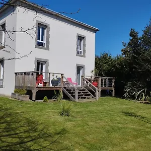 Maison De Kerangall Brest